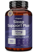 Sleep Support Plus